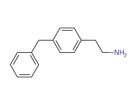 4-(Phenylmethyl)benzeneethanamine