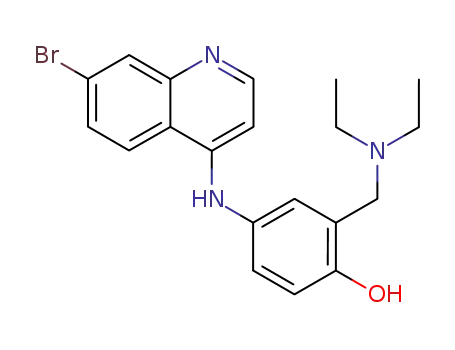 83196-60-5 Structure