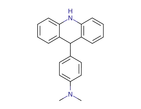9,10-Dihydro-9-(4-(dimethylamino)phenyl)acridine