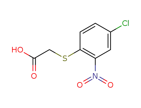 6375-61-7 Structure