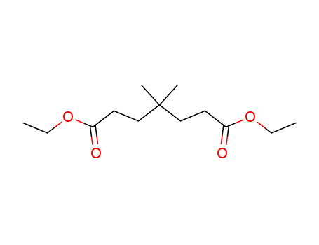 4,4-디메틸피멜산 디에틸 에스테르
