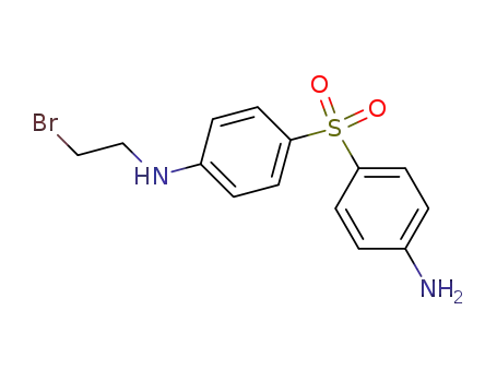 100887-20-5 Structure
