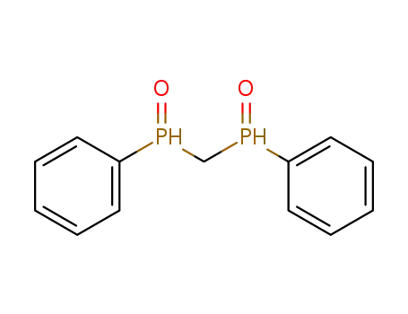C<sub>13</sub>H<sub>14</sub>O<sub>2</sub>P<sub>2</sub>