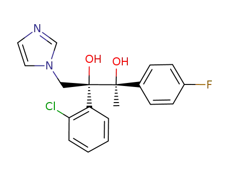 107680-19-3 Structure