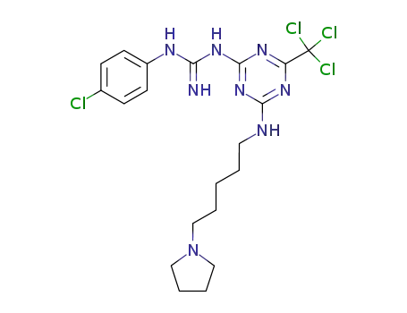 110045-56-2 Structure