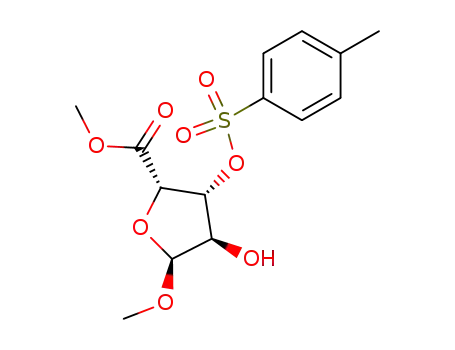 101068-03-5 Structure