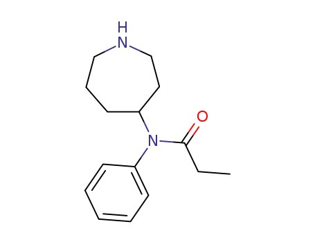 143944-00-7 Structure