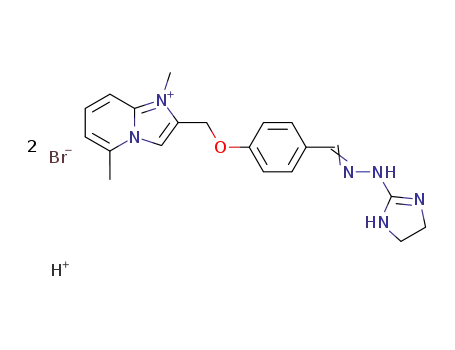 123509-50-2 Structure