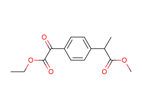 84326-01-2 Structure