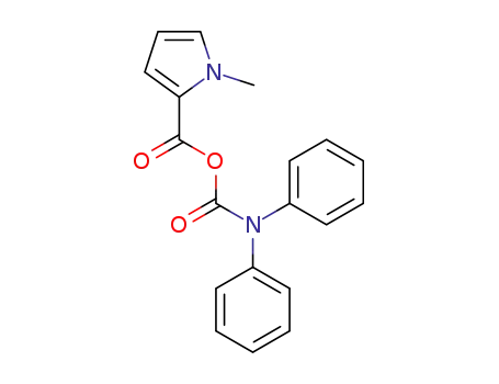 121810-98-8 Structure