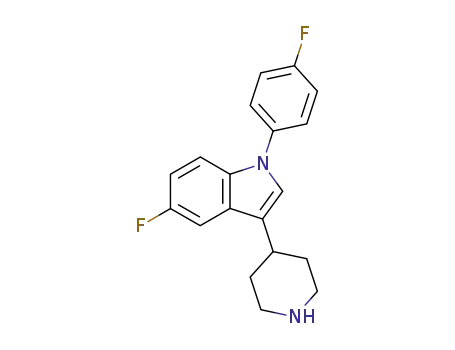 139718-21-1 Structure