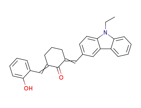 119607-71-5 Structure