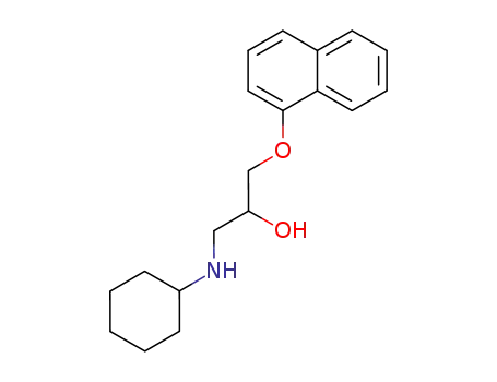 18542-15-9 Structure