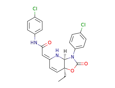 106411-72-7 Structure