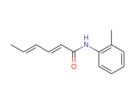 134330-12-4 Structure