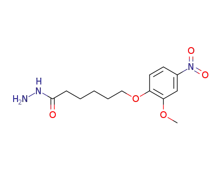 101558-68-3 Structure