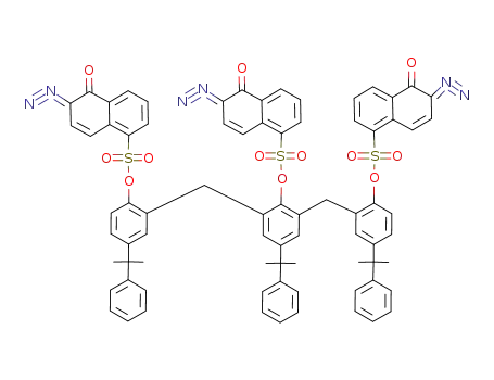 108005-76-1 Structure