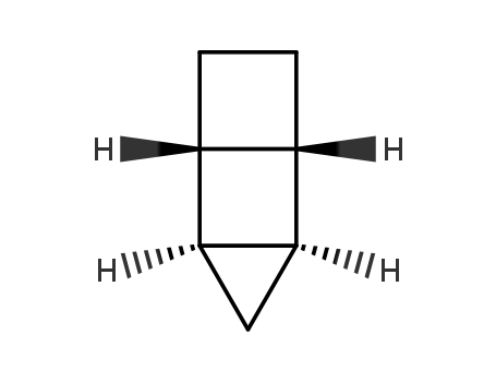 Tricyclo[3.2.0.02,4]heptane,(1R,2S,4R,5S)-rel- (9CI)