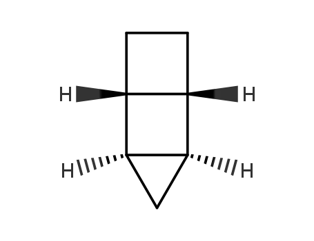 Anti-tricyclo[3.2.0.0(2,4)]heptane