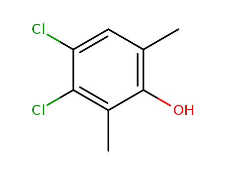3,4-ジクロロ-2,6-ジメチルフェノール
