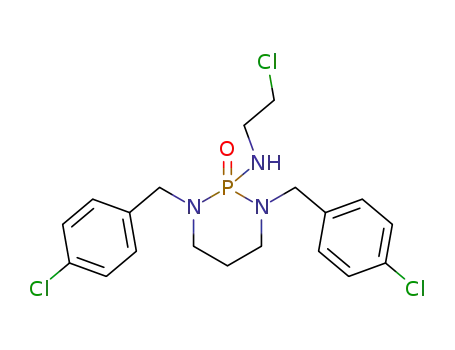 14745-89-2 Structure