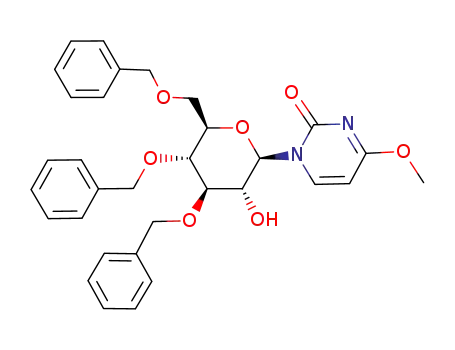 118174-13-3 Structure