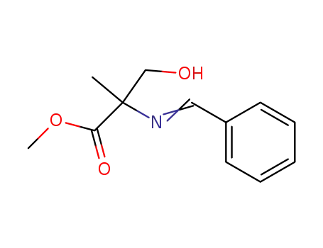119995-12-9 Structure