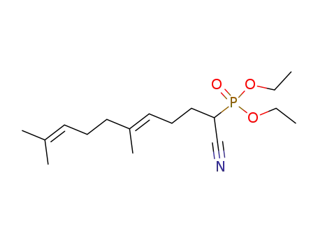146905-08-0 Structure