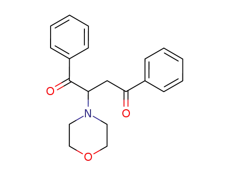 dibenzoyl-N-morpholinoethane