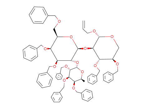 C<sub>76</sub>H<sub>82</sub>O<sub>14</sub>