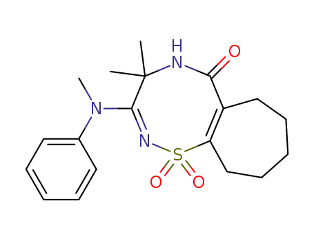 136495-96-0 Structure