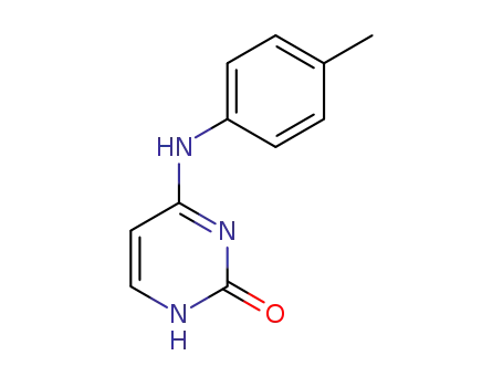 4-N-para-toloylcytosine
