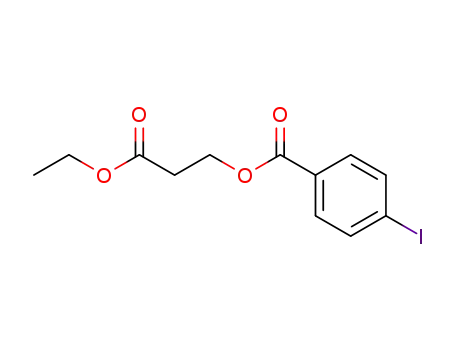 3540-54-3 Structure