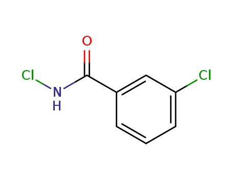 N-Chloro-m-chlor-benzamid