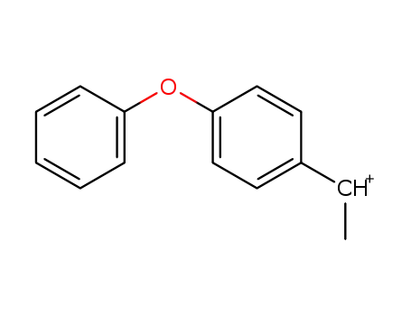 Ethylium, 1-(4-phenoxyphenyl)-
