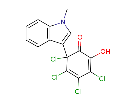 121902-51-0 Structure
