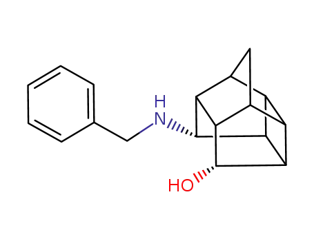 C<sub>18</sub>H<sub>21</sub>NO