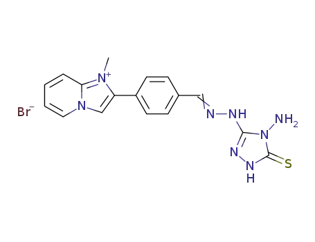 123510-71-4 Structure