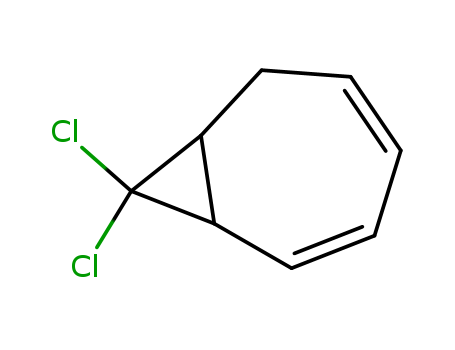 8,8-dichlorobicyclo[5.1.0]octa-3,5-diene cas  86605-42-7