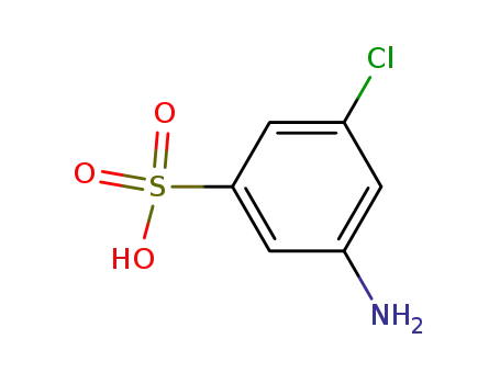 98-21-5 Structure