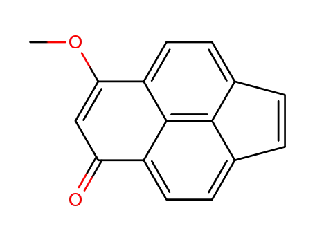 7-Methoxy-5H-cyclopenta<cd>phenalen