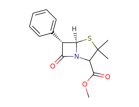 2629-90-5 Structure