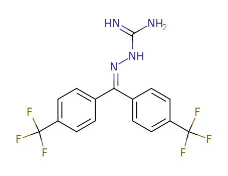 19992-90-6 Structure