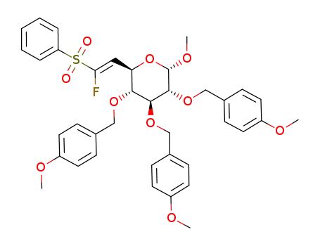 154092-12-3 Structure