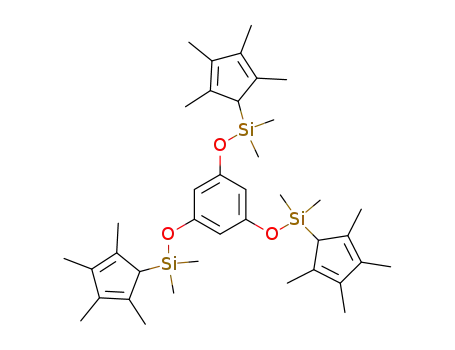 134849-08-4 Structure