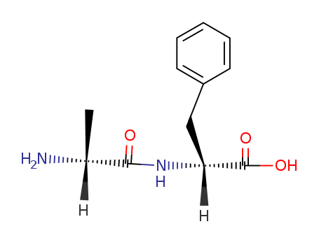 2-([(4-FLUOROPHENYL)SULFONYL]AMINO)-2-PHENYLACETIC ACID