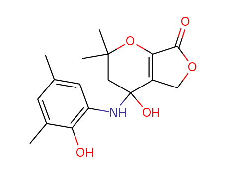 108263-18-9 Structure