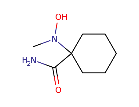 4909-09-5 Structure