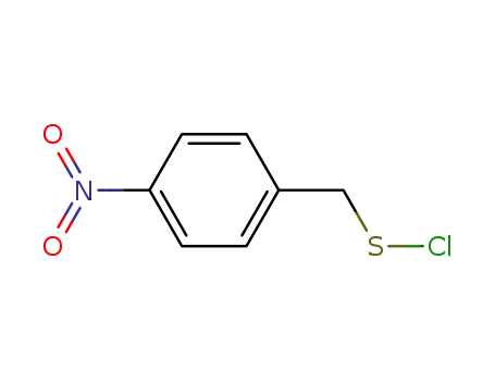 C<sub>7</sub>H<sub>6</sub>ClNO<sub>2</sub>S