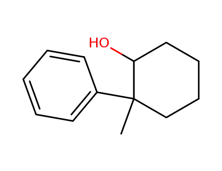 2-Methyl-2-phenylcyclohexanol